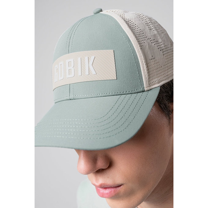 GOBIK kapa TRUCKER 3.0 UNISEX FERN