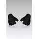 GOBIK kolesarske rokavice MAMBA 2.0 UNISEX BLACK