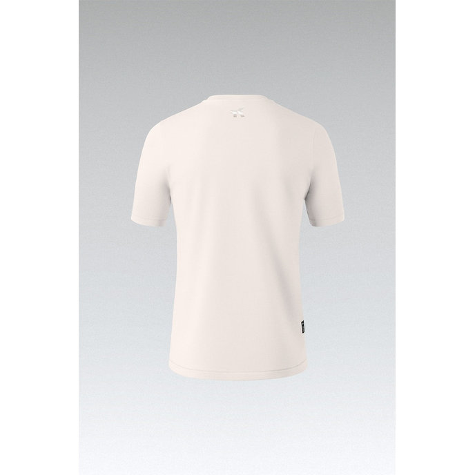 GOBIK majica NATIVE UNISEX OATMEAL