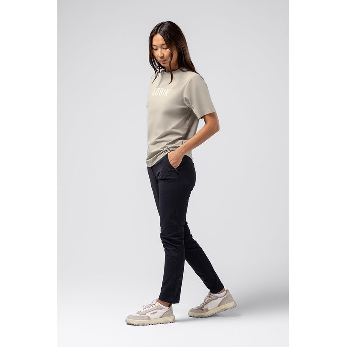 GOBIK majica NATIVE UNISEX SPRAY GREEN