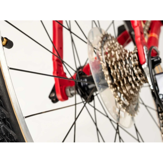 Grade 6 - 26" (od 140 cm)