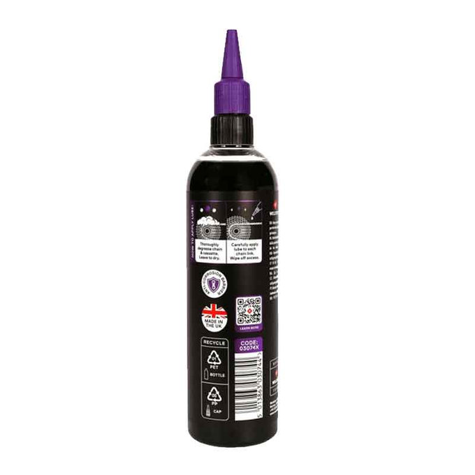 Mazivo za verige 400 ml