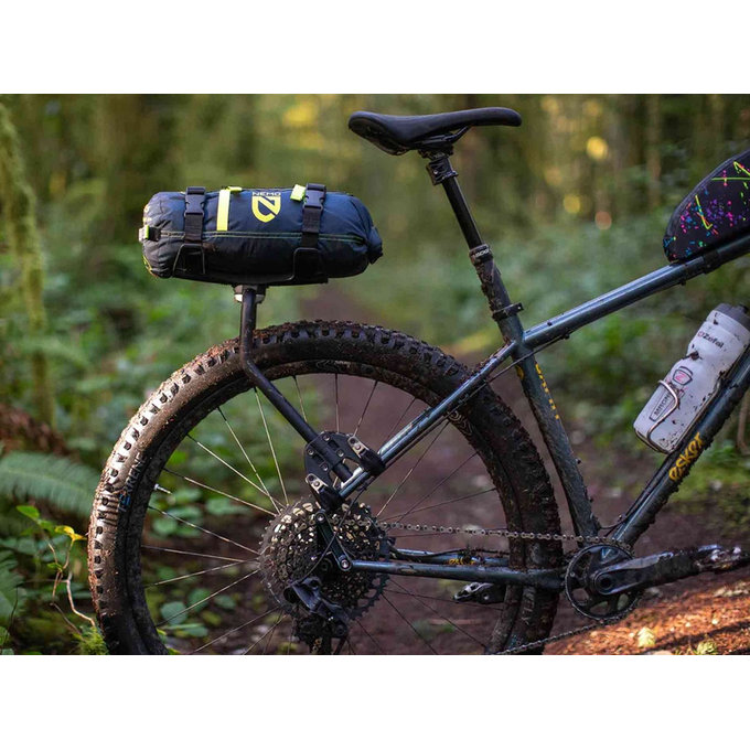 Zadnji prtljažnik Spider