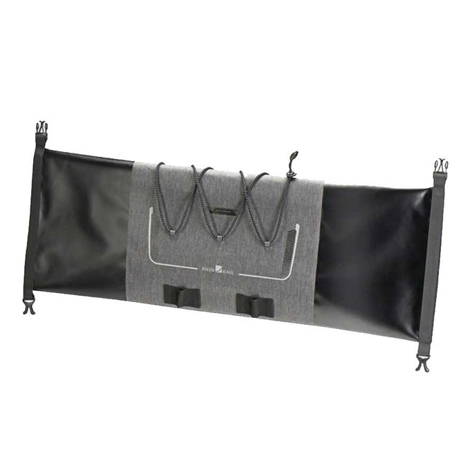 BIKEPACK vodotesna torba za krmilo