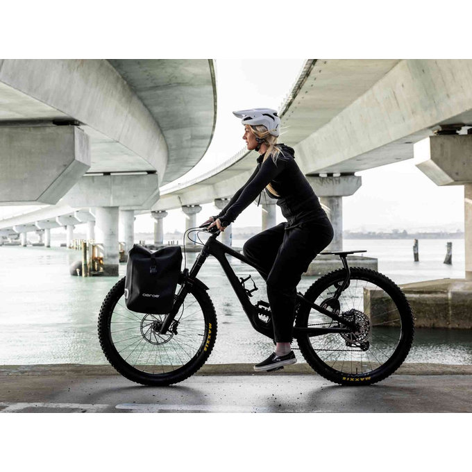 Urbana torba Pannier - 12-14l