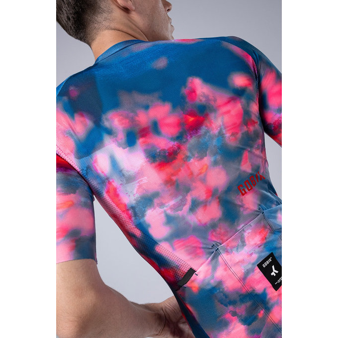 GOBIK dres CX PRO 4.0 UNISEX MAGNOLIA