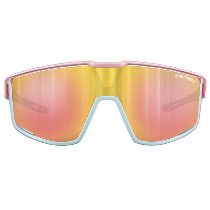 FURY spectron 3CF rožnato/vijolična