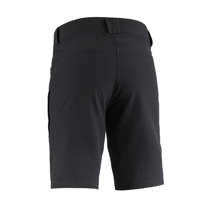 Kratke hlače GRAVITY Black