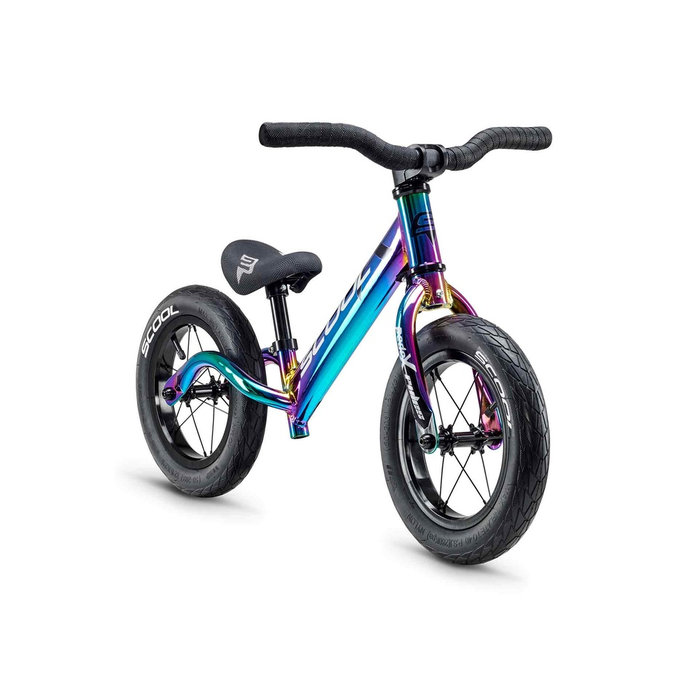 Otroški poganjalec pedeX mavrica