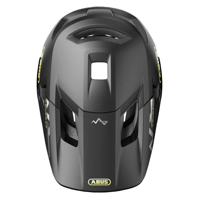 YouDrop FF velvet black