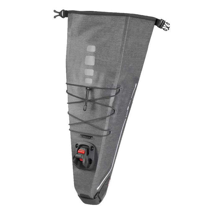 Bikepack X vodoodporna podsedežna torba