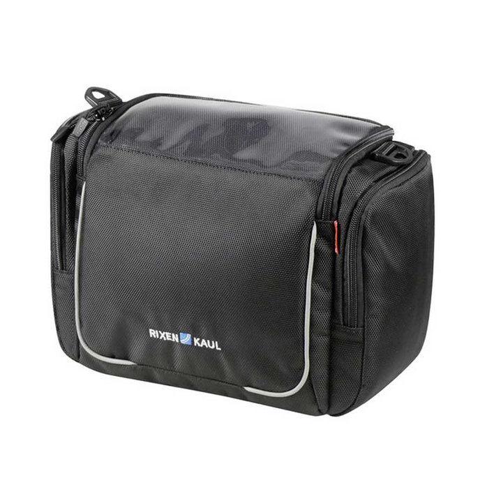 AVENTOUR SPORT torba za krmilo črna