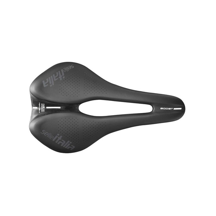 Novus Boost Evo TM Superflow L 145 mm sedež