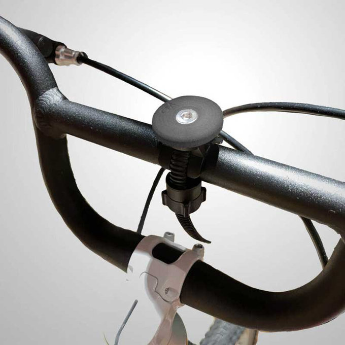 Mount Bundle za samonavijalno vrv