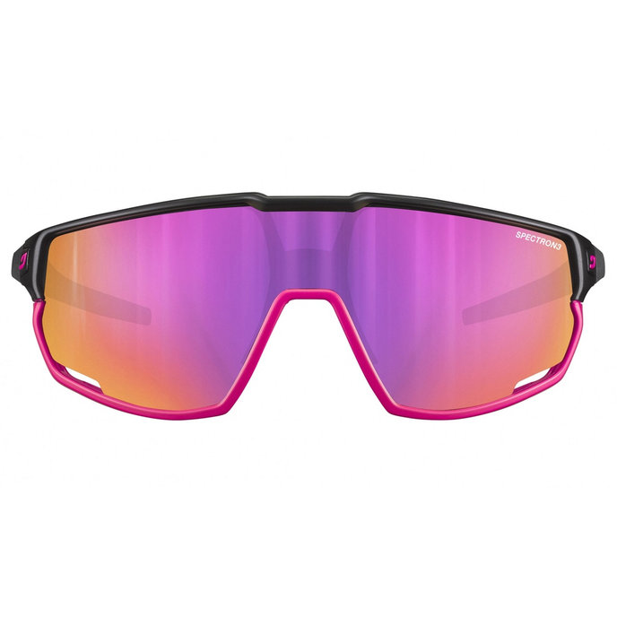 RUSH Spectron 3CF črno/rožnato