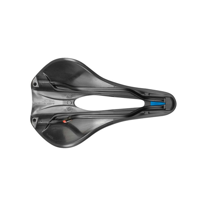 Novus Boost Evo TM Superflow L 145 mm sedež