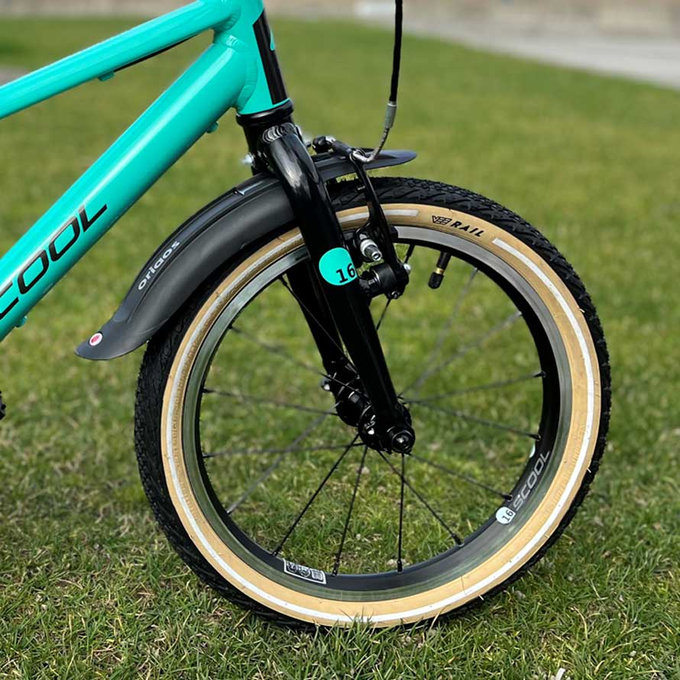 Komplet blatnikov za platišča 20"- Origos