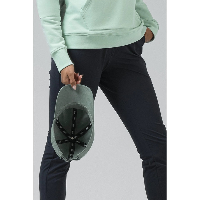 GOBIK kapa UNWIND UNISEX GRANITE GREEN