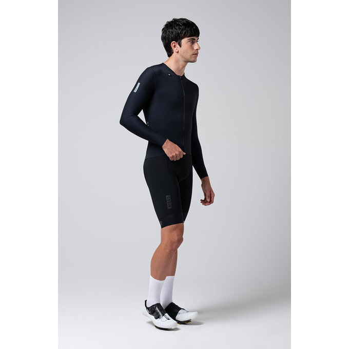 GOBIK jakna AVALON UNISEX INK BLACK