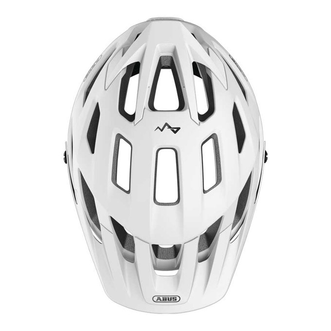 Moventor 2.0 apline white