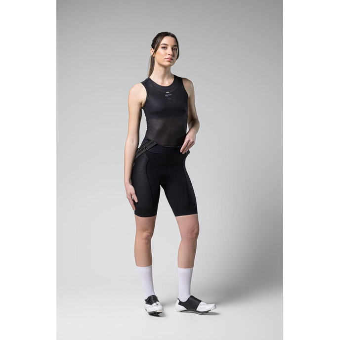 GOBIK moška majica brez rokavov SECOND SKIN WOMEN MOONLESS