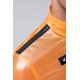 GOBIK jakna PLUVIA 2.0 UNISEX BLAZING ORANGE