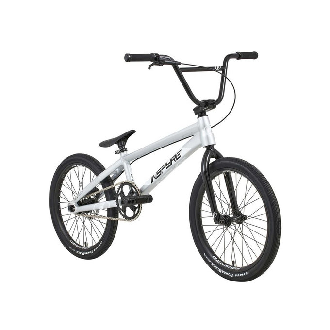 BMX Inspyre Evo Disk Pro XL 2026 - Grey