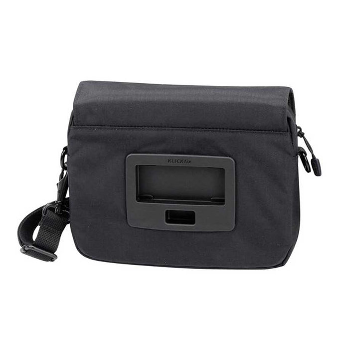 SMARTBAG TOUCH torba za krmilo črna