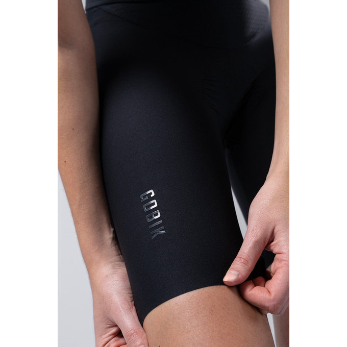 GOBIK kratke hlače ULTRALITE 2.0 MEN BLACK - K12