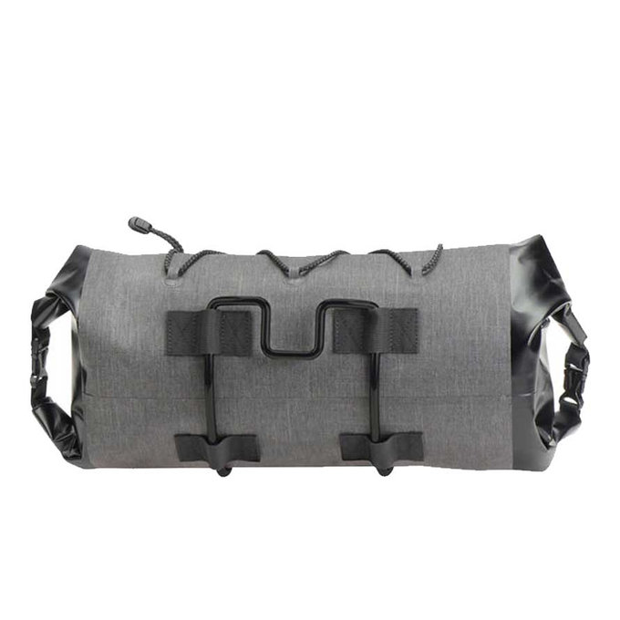 BIKEPACK vodotesna torba za krmilo