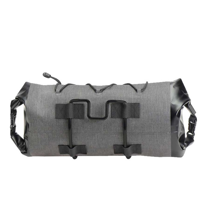 BIKEPACK vodotesna torba za krmilo