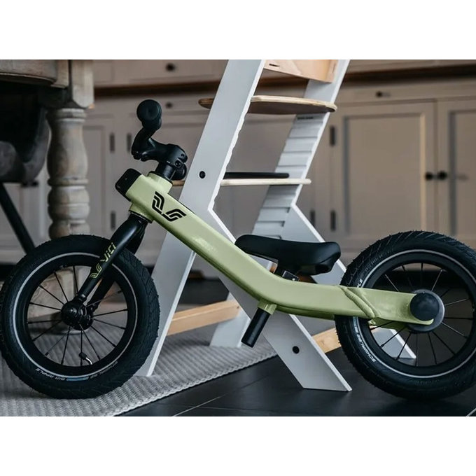 3-v-1 poganjalec/kolo za otroke od 1 do 5 let