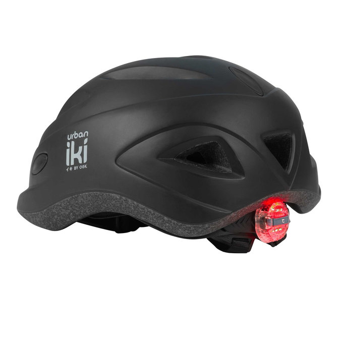 Mini Bincho Black Čelada