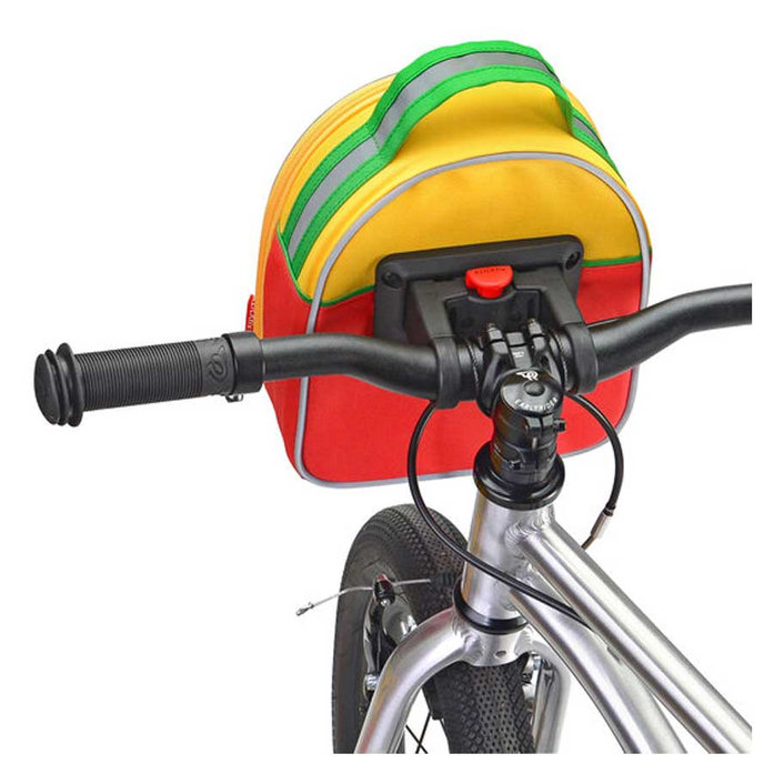 Otroški kovček Lori Bag