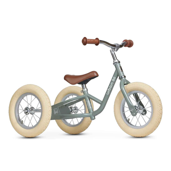 Dodatki za poganjalec za pretvorbo v trikolo