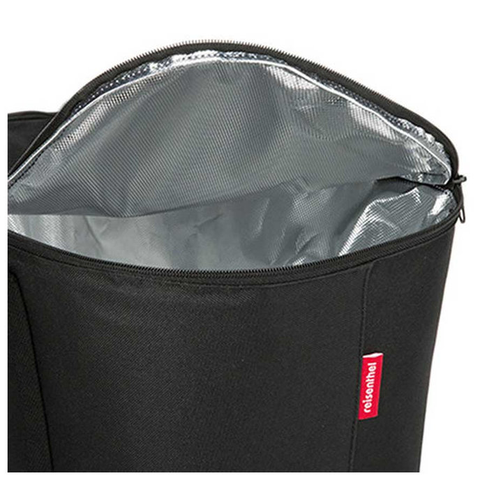 Reisenthel ISO termo košara za krmilo srebrna