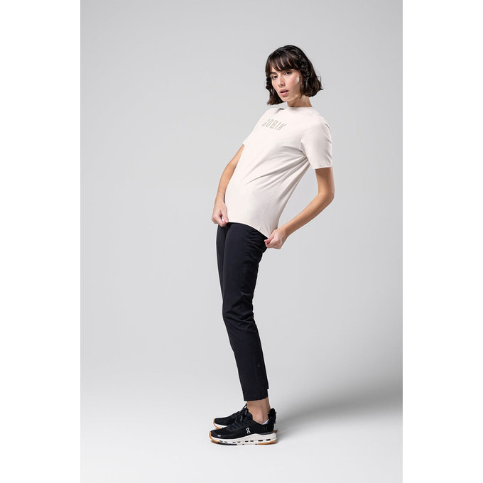 GOBIK majica NATIVE UNISEX OATMEAL