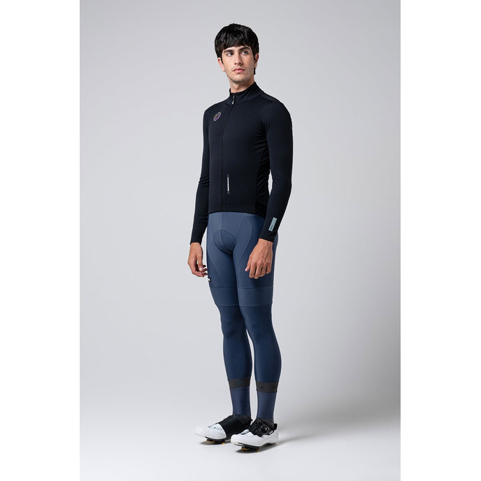 GOBIK jakna ENVY 2.0 MEN JET BLACK
