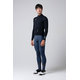 GOBIK jakna ENVY 2.0 MEN JET BLACK