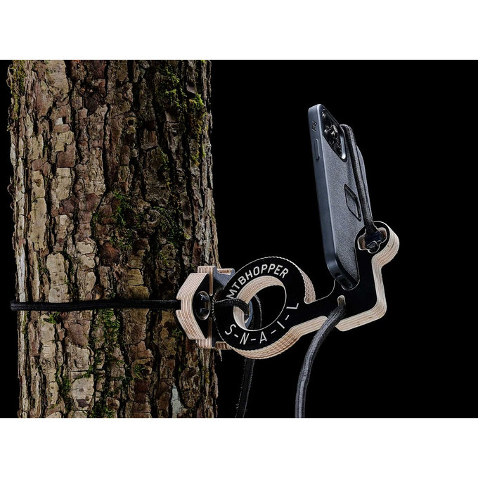 Držalo za telefon zvezda