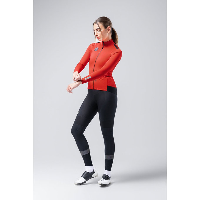 GOBIK jakna ENVY 2.0 WOMEN FLAME