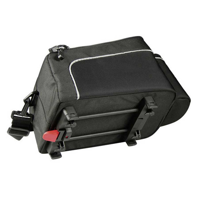 RACKPACK Lahka torba za zadnji prtljažnik