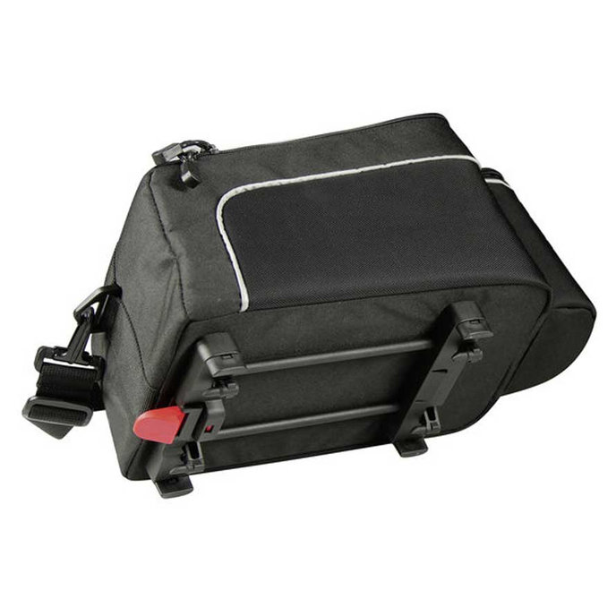 RACKPACK Lahka torba za zadnji prtljažnik