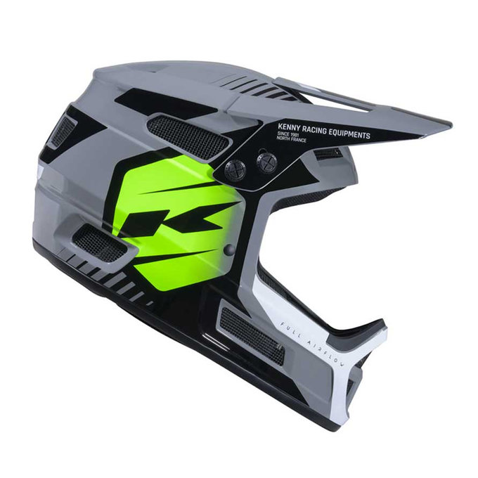 ELITE GRAPHIC + GREY