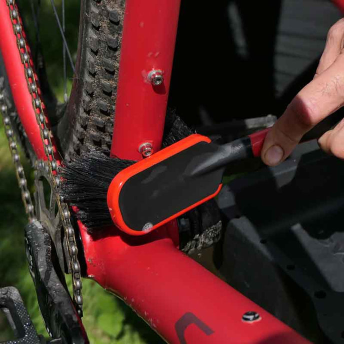 Krtača za čiščenje Dirtwash