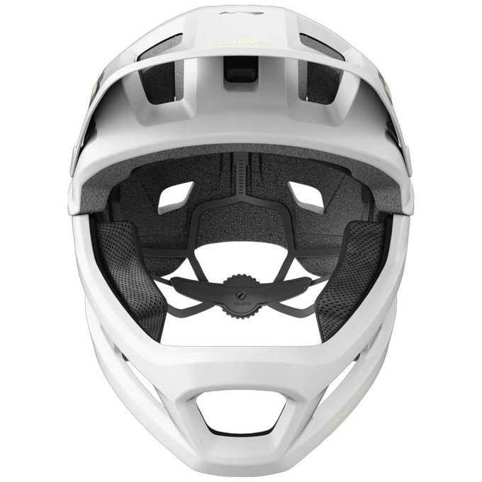 YouDrop FF lemon white S