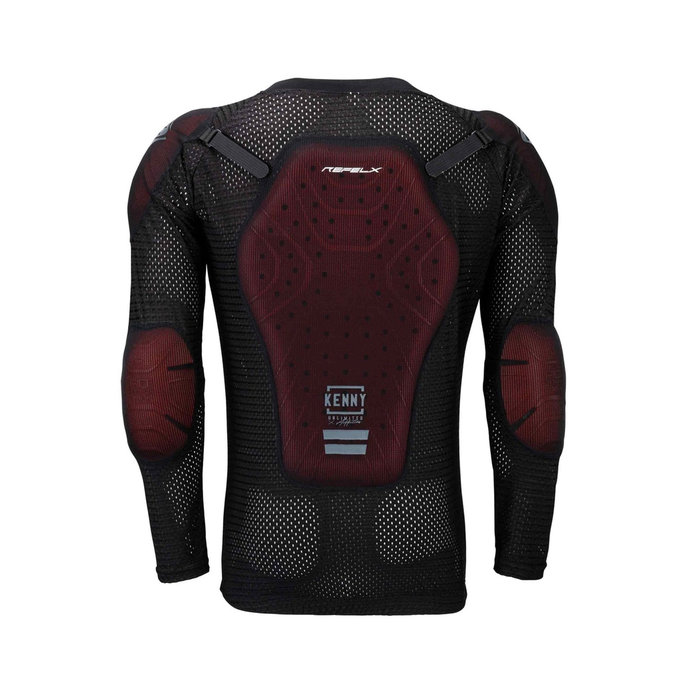 Otroški odsevni varnostni jopič