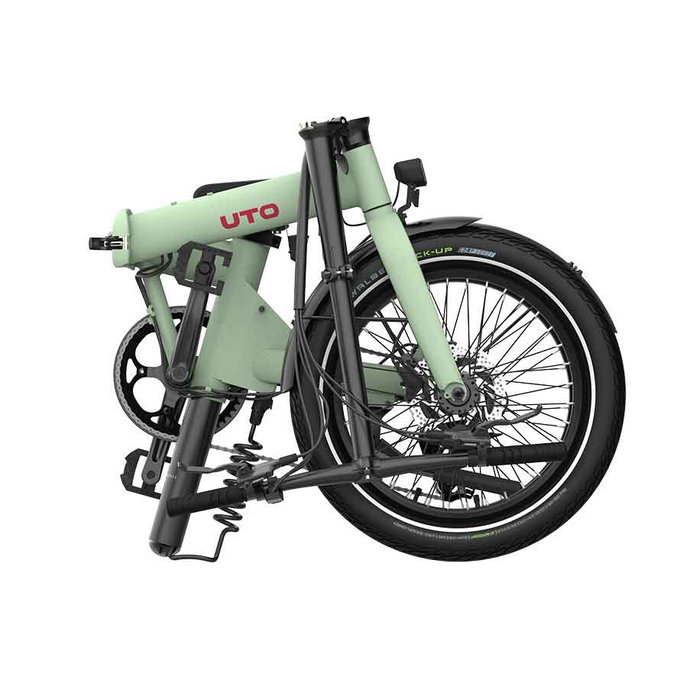 Zložljivo električno kolo OG20