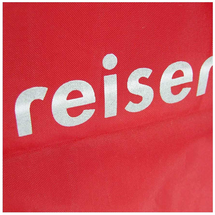 Reisenthel dežna prevleka za košare rdeč