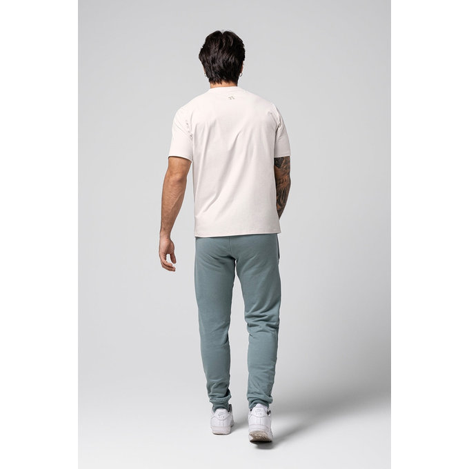 GOBIK majica NATIVE UNISEX OATMEAL